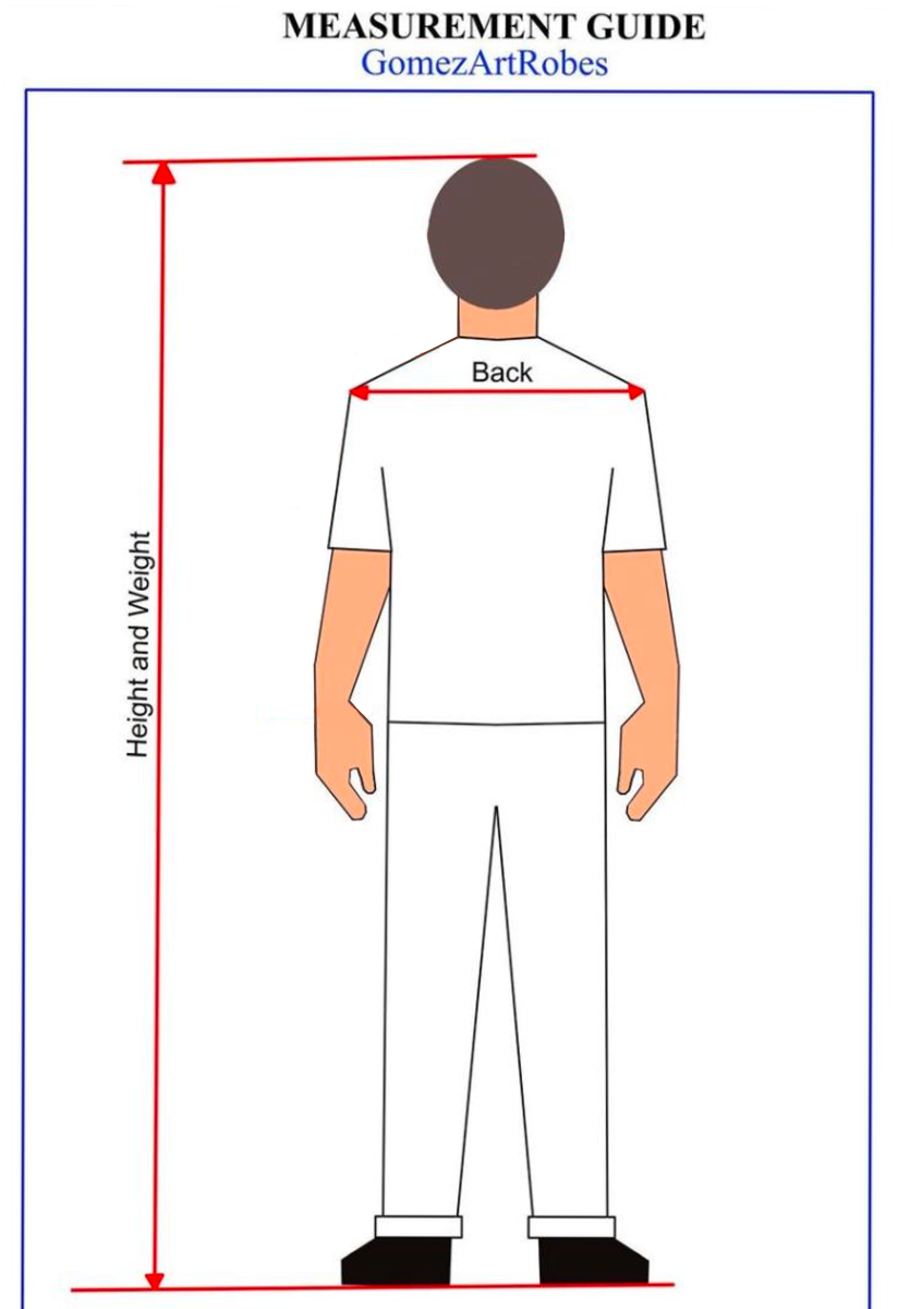 Baptismal Robes for Pastors,Baptismal Gowns for Pastors. Christening Gown for Adults, EmbroideredClergy Robe.Adult Baptismal Robe,CustomMade.