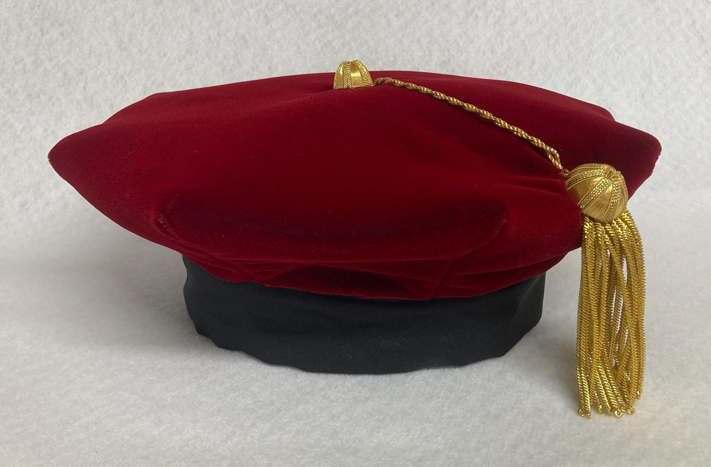 SETAI- DOCTORAL REGALIA - HAT